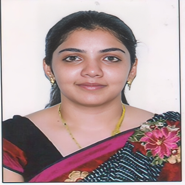 Smt. Lavanya Raman 